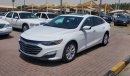 Chevrolet Malibu LT - With Panoramic Sunroof