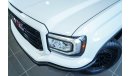 جي أم سي سييرا 2018 GMC Sierra Z71 1500 Regular Cab / GMC Warranty / 40k in upgrades!