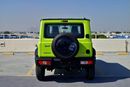 Suzuki Jimny 5 Door GLX
