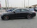 مرسيدس بنز CLS 53 AMG Std 3.0L (435 HP) (5 Seater)