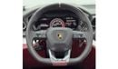 Lamborghini Urus 2020 Lamborghini Urus, 1 Year Warranty, Service History, Euro spec