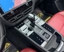 بورش ماكان GTS