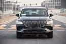 Genesis GV80 Prestige 2.5L RWD GENESIS GV80 PRESTIGE 2025