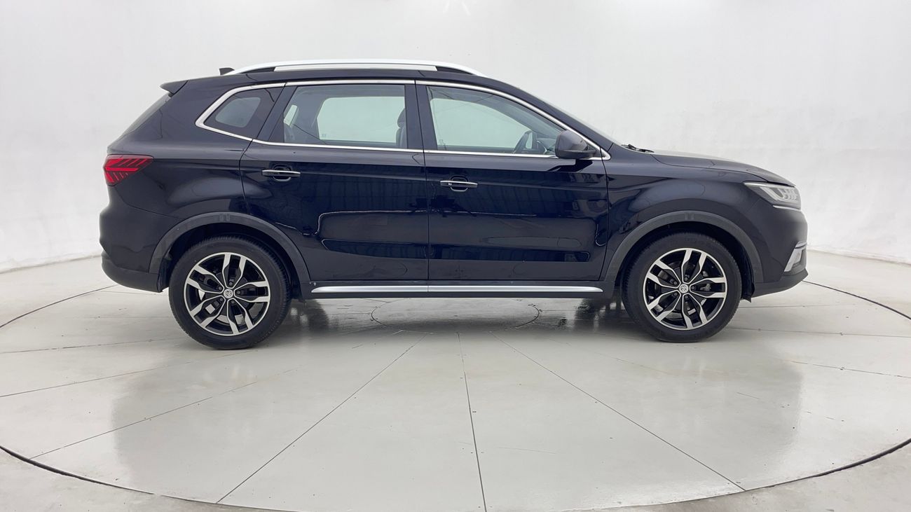 MG RX5 2023 LUXURY | AED 734/Month | 0 DP | 30 Day Return | Warranty | Service History