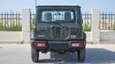 سوزوكي جيمني GLX 3DR 1.5L, PETROL A/T, MY25