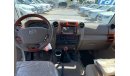 Toyota Land Cruiser VDJ76 V8 DIESEL FULL OPTION 2019 WINCH DIFF-LOCK