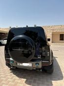 لاند روفر ديفندر 110 X P525 5.0L