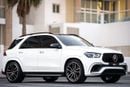 مرسيدس بنز GLE 350 Plug in Hybrid