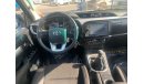 Toyota Hilux manual  4x4  full option