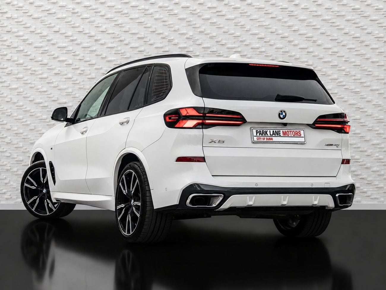 BMW X5 XDRIVE40i M SPORT BMW X5 40 2025