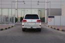 Toyota Land Cruiser GXR 4.6L