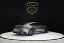 بورش 911 Turbo S 3.8L (640 HP) Coupe