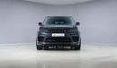 Land Rover Range Rover Sport P360 HSE Dynamic - AED 5,185 P/M - Warranty till 01/2026