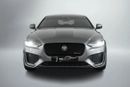 Jaguar XE R-Dynamic SE P300 R Dynamic / Jaguar Warranty & Extended Service Contract