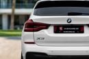 BMW X3 X3 M-Kit | 2,938 P.M | 0% Downpayment | Agency Serviced!