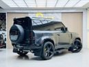 Land Rover Defender P300 90 SE 2.0L (5 Seater)