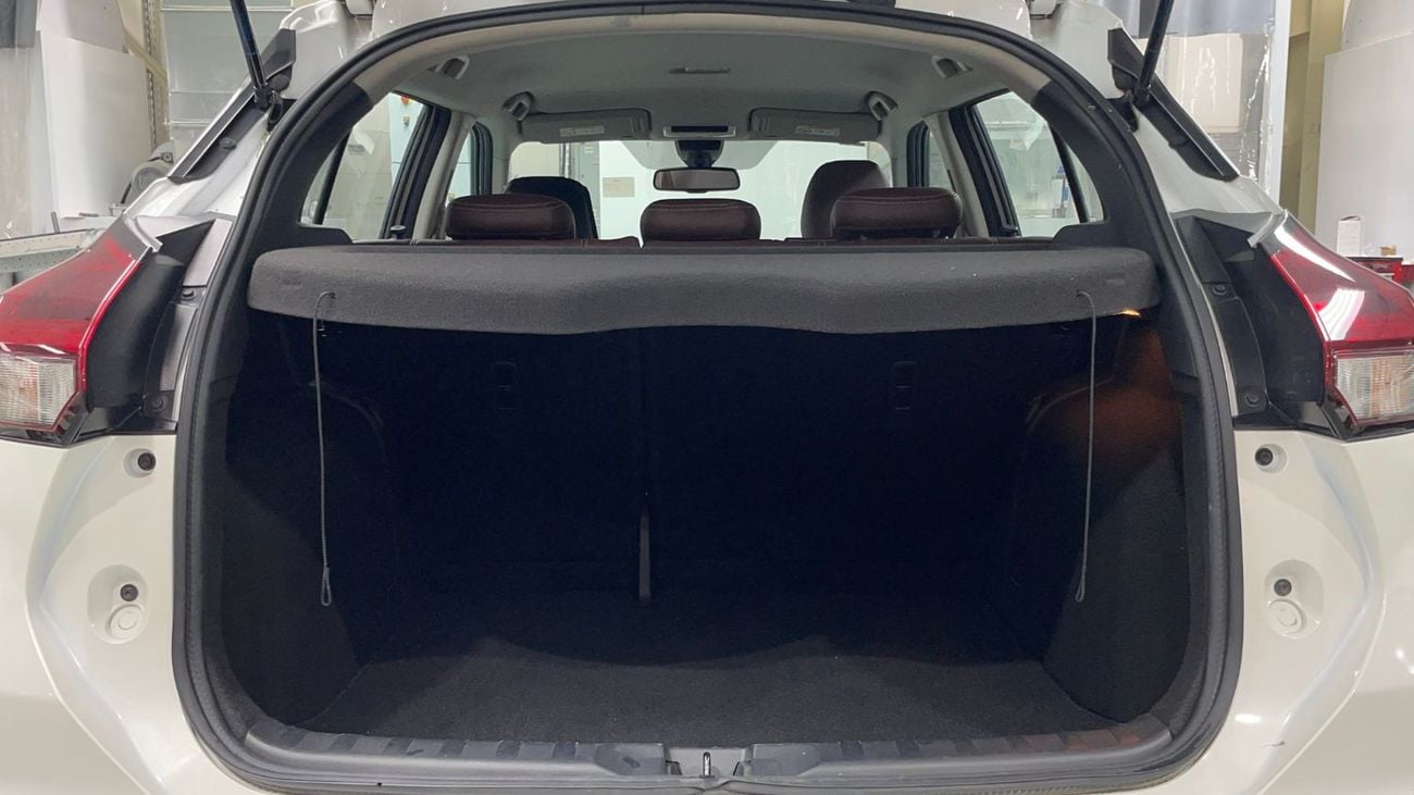 Nissan Kicks 1.6L 2024 | 0 DP | 873/Month | 30 Day Return | Service History