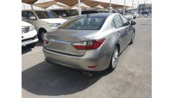 Lexus ES350 2016 Lexus ES350 Titanium Fully loaded w/Panoramic Roof Clean Title Accident free