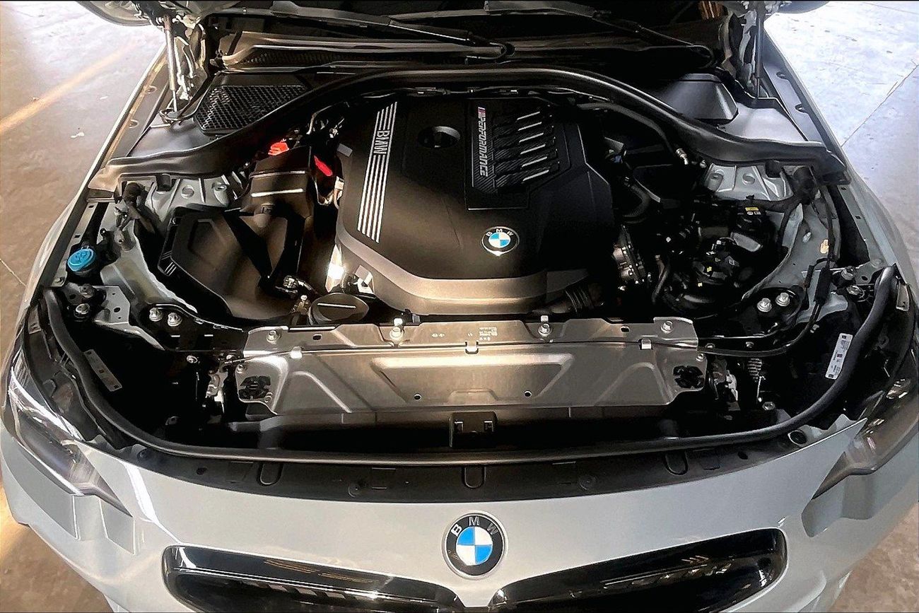 BMW M240i Standard | Guaranteed Warranty | 0 Down Payment