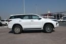 Toyota Fortuner 2023 : TOYOTA FORTUNER 4.0L SR5 V6