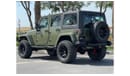 جيب رانجلر JEEP WRANGLER RUBICON GCC 2015 ON PERFECT CONDITON