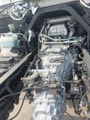 Isuzu FVR Isuzu FVR Pick Up truck , Model 2025 , GCC Specs