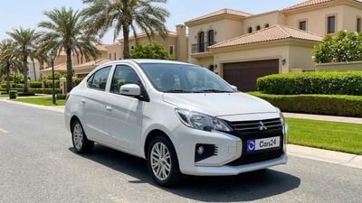 ميتسوبيشي اتراج GLX HIGHLINE كارس24 هي سوق ضخم للسيارات المستعملة موثوق ومضمون ٪كارس24 هي سوق ضخم للسيارات المستعملة موثوق ومضمون