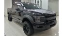 Ford F-150 Rouch