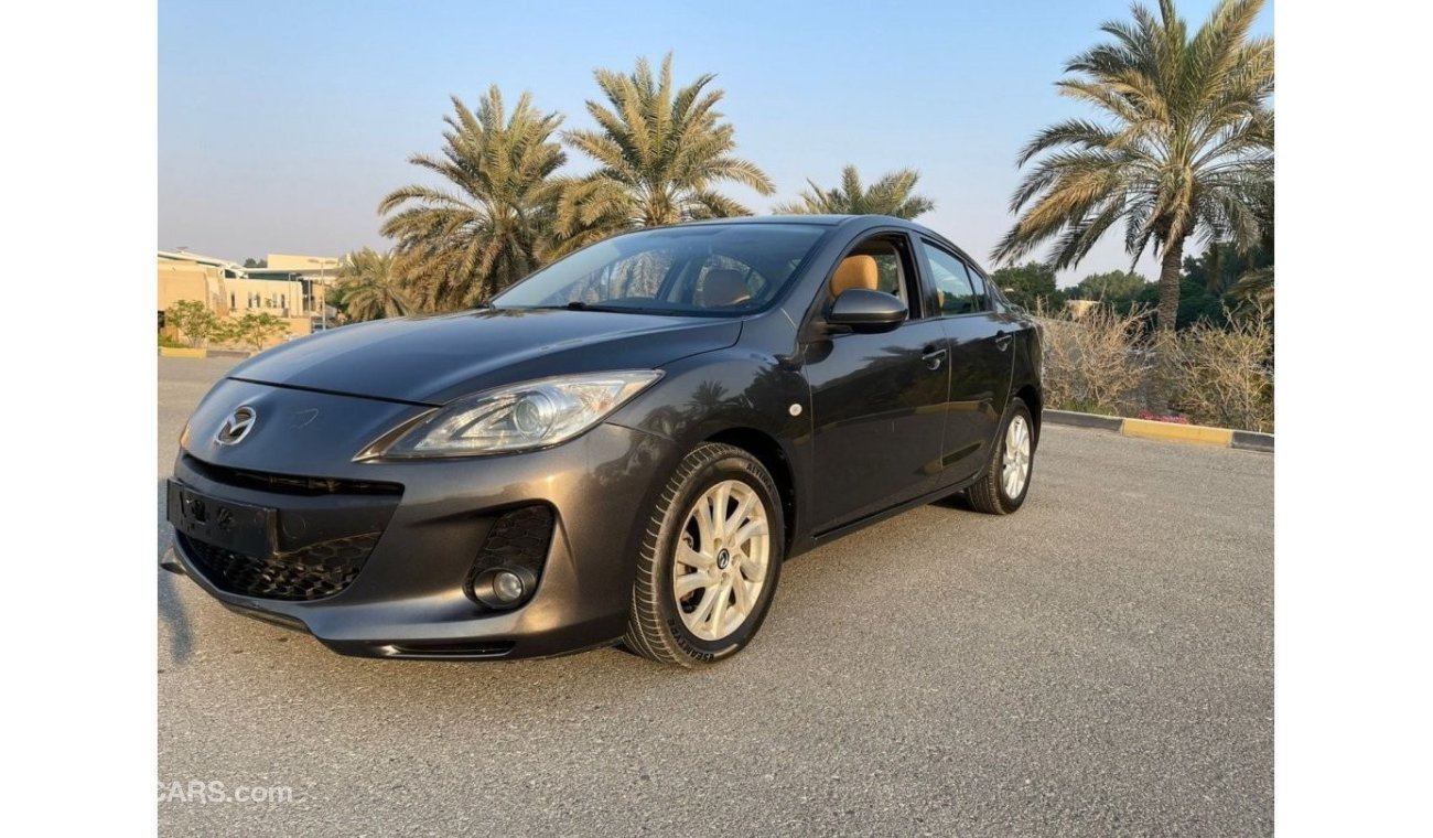 Mazda 3 SE llent Conditio  Very celen car Full