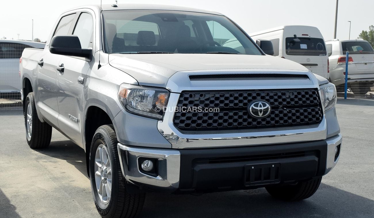 Toyota Tundra 4x4 SR5