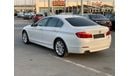 بي أم دبليو 530i BMW 530 I 2013