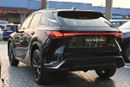 Lexus RX350 Lexus RX350 F-Sport , Mark Levinson Speakers, 2.4L, 4-cylinder, Turbo, AWD , Model 2024, Color Black