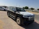 تويوتا لاند كروزر Toyota Land Cruiser VXR 3.5 2026 Full option Oman