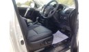 Toyota Prado DIESEL 4X4 RIGHT HAND DRIVE