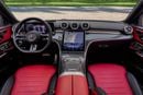 Mercedes Benz C200 C200 AMG Premium Plus | 3,721 P.M | 0% Downpayment | WARRANTY