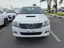 Toyota Hilux DLX Diesel Engine ,Smart Cab Hilux Manual Gear Right Hand Drive  ,ONLY FOR EXPORT AVAILABLE