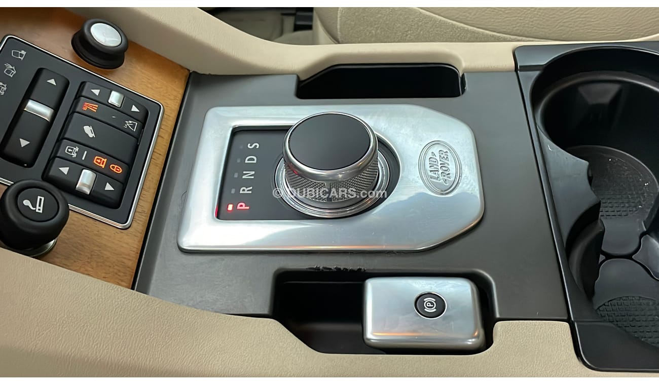 Land Rover Discovery HSE 3 | Zero Down Payment | Free Home Test Drive