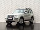 ميتسوبيشي باجيرو GLS HIGHLINE Mitsubishi Pajero / Shogun / Montero 2018 مقابل 975.00 AED شهريًا