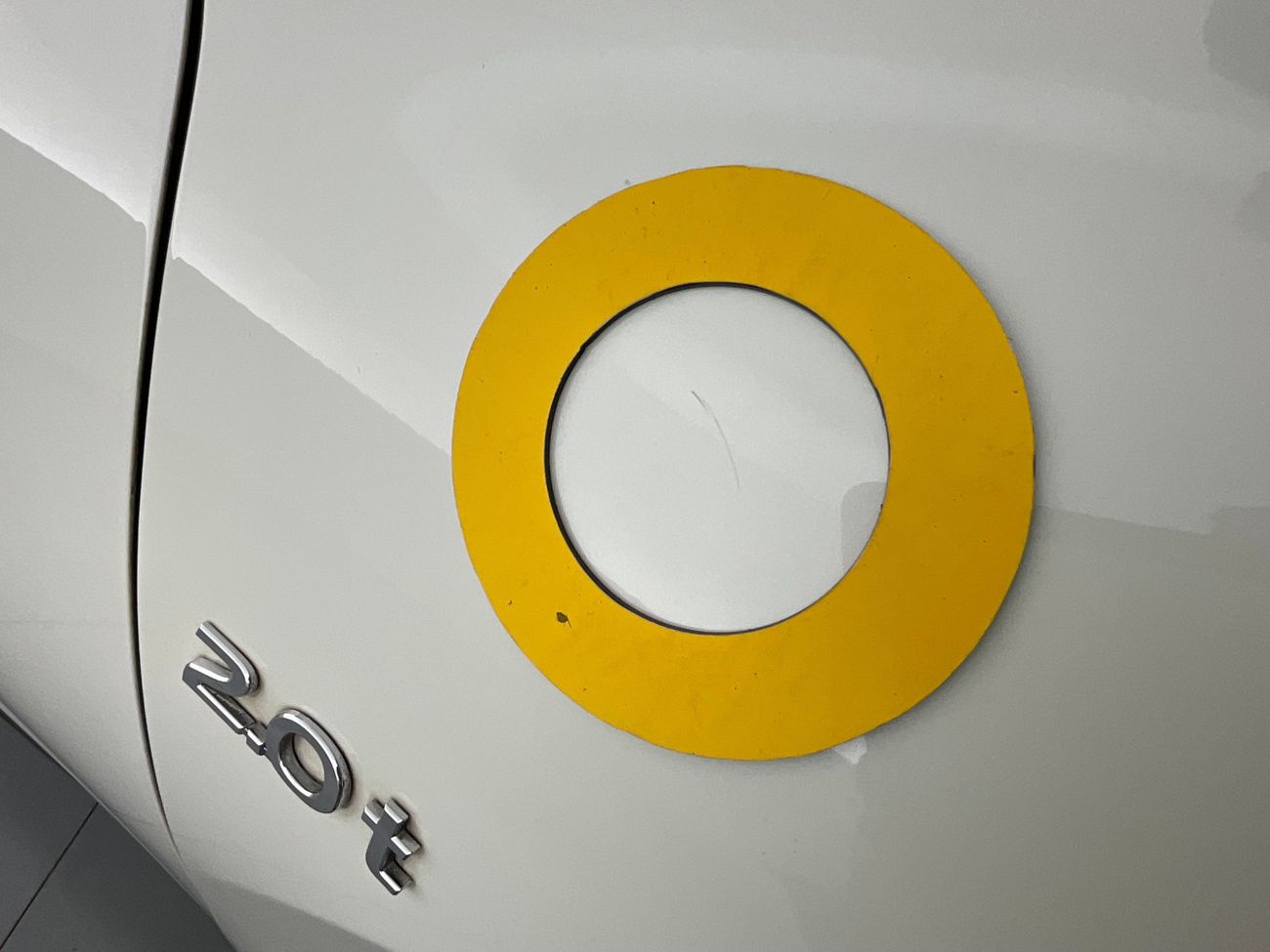 Infiniti QX30 Premium