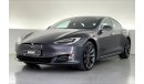 Tesla Model S 100D