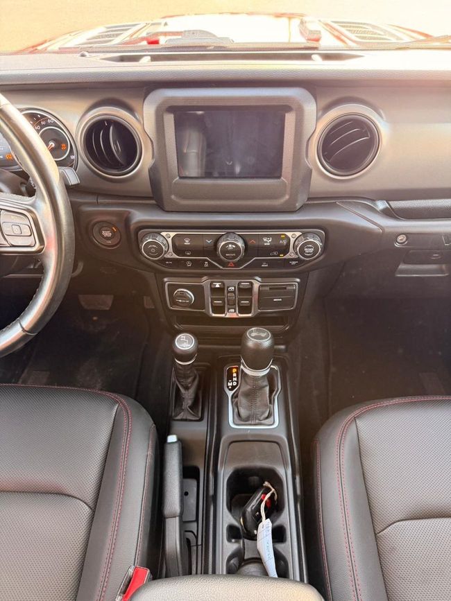 Jeep Wrangler Unlimited SPORT, миниатюра 28