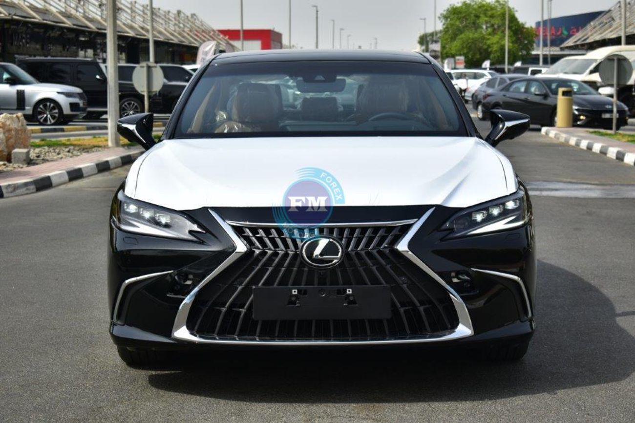 Lexus ES350 Signet 3.5L Automatic