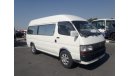 تويوتا هاياس Toyota Hiace Van RIGHT HAND DRIVE (Stock no PM766)