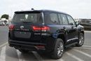تويوتا لاند كروزر 300 GXR 4.0L Petrol Automatic