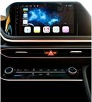 Hyundai Sonata HYUNDAI SONATA 2020 GCC MID OPTION IN EXCELLENT CONDITION