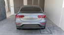 Mercedes Benz GLC 63 AMG S