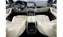 BMW X5 40i M Sport 2019 BMW X5 40i x Drive M Sport, Full BMW Service History, Warranty, GCC