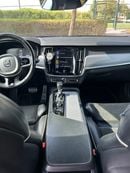 Volvo S90 R DESIGN