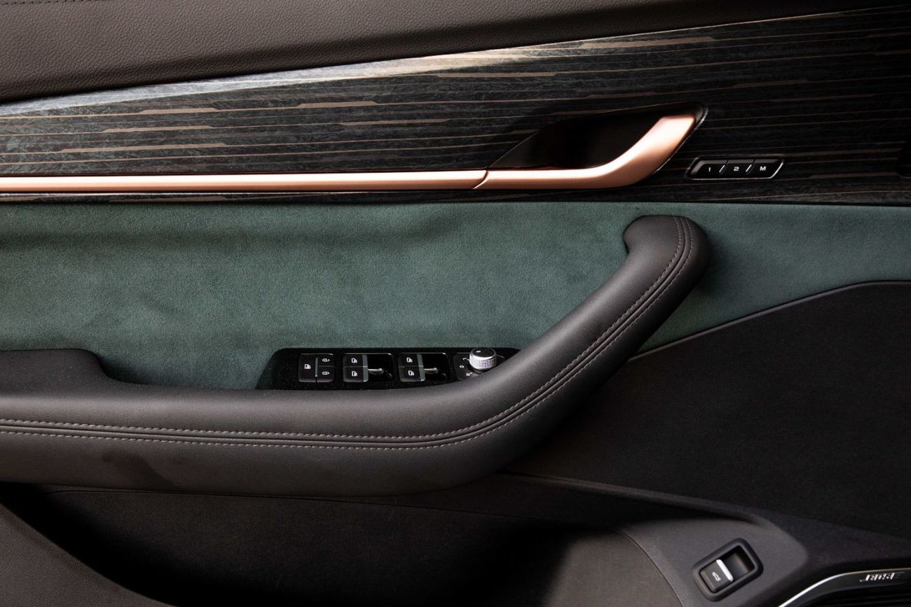 Geely Monjaro | 2,154 P.M  | 0% Downpayment | Agency Warranty!