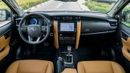 Toyota Fortuner VXR Toyota Fortuner 4.0L Petrol 2025